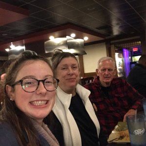 Meet your Posher, Martha